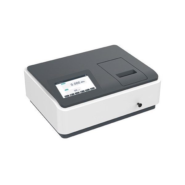 Joanlab UV/Vis Spektrofotometre — UV/Vis Spectrophotometer