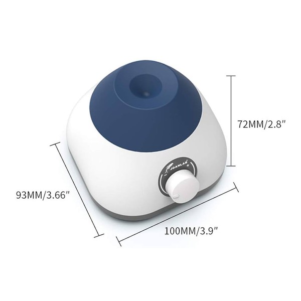 JOANLAB VM-300S Mini Vorteks Mikser