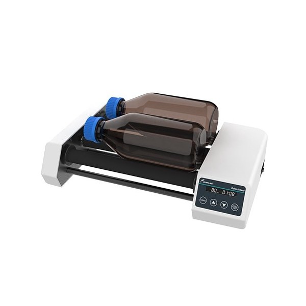 Joanlab Kan Karıştırıcı / Roller Mikser — RM Serisi (RM-6 / RM-6Pro / RM-8Pro / RM-6H / RM-8H / RM-4Max)