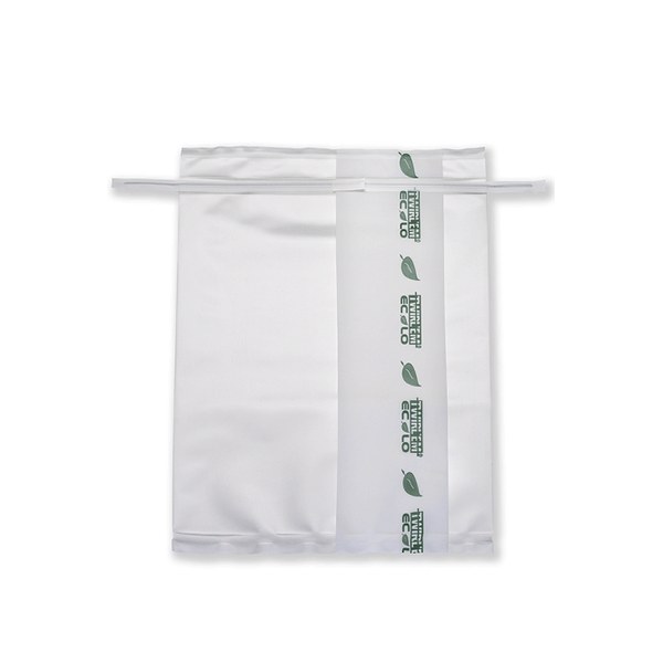 Labplas Biyobozunur Ürün Hattı (Biodegradable Product Line — Ecolo)