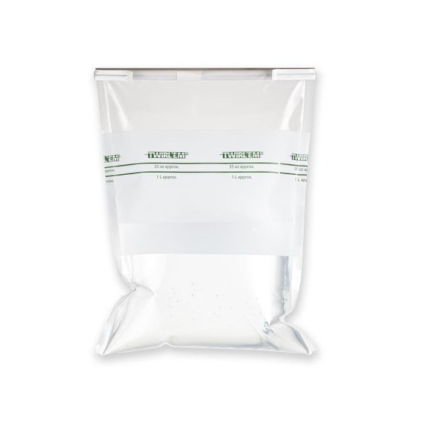 Labplas Su Numune Alma Kiti (Water sampling kit)