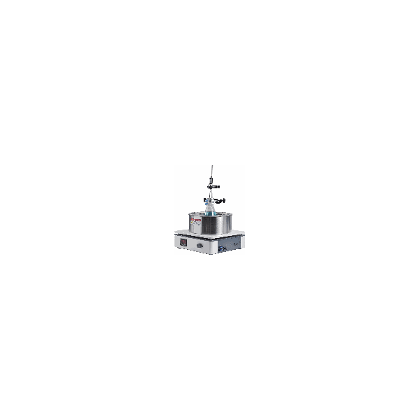 Üstten karıştırıcı (overhead blender) — Lachoi LCH-OB-3L