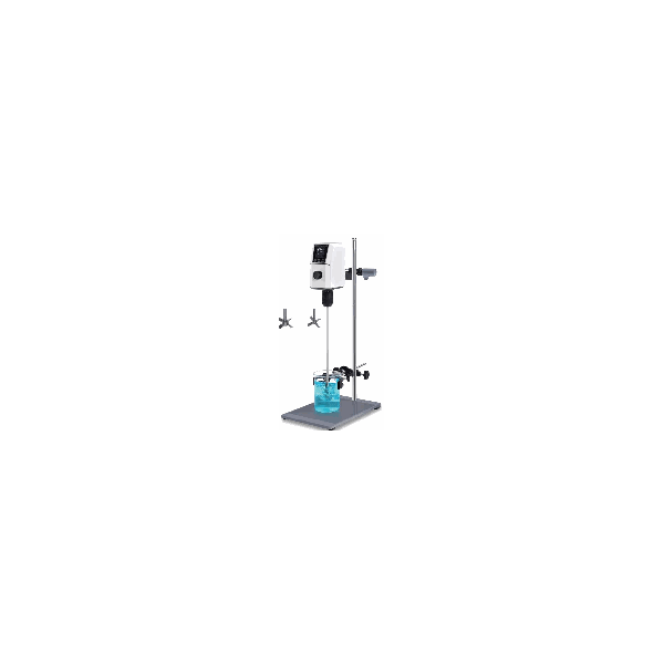 Üstten karıştırıcı (overhead stirrer) — Lachoi LCH-OES-30LFR