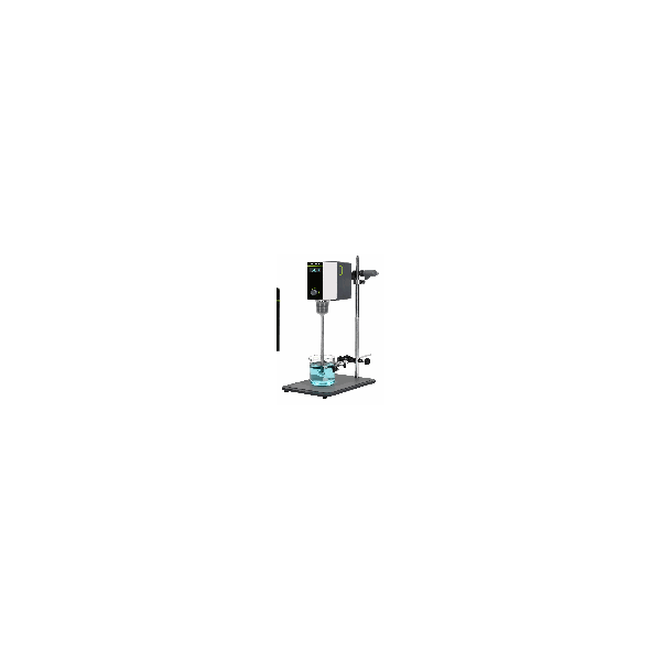 Üstten karıştırıcı (overhead stirrer) — Lachoi LCH-OS-40N