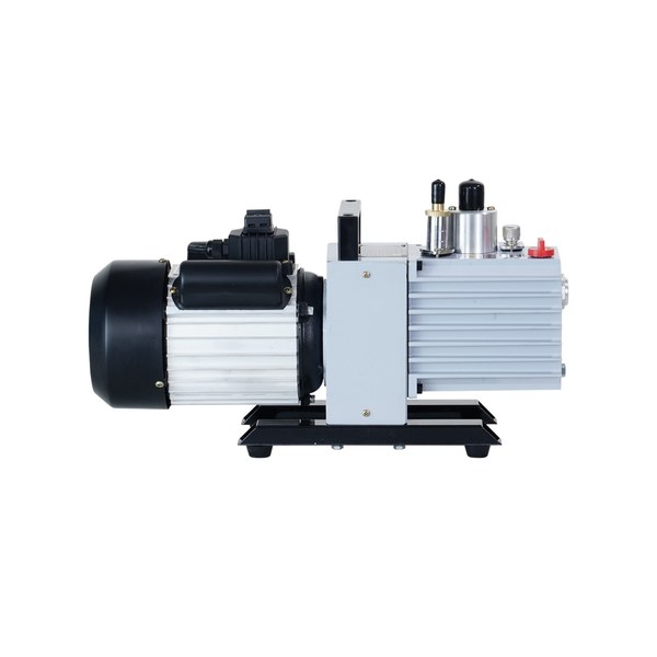 Lachoi LCH-VP90 — Diyafram Vakum Pompası (-0.09 MPa, 60 L/dk, tek kafa)
