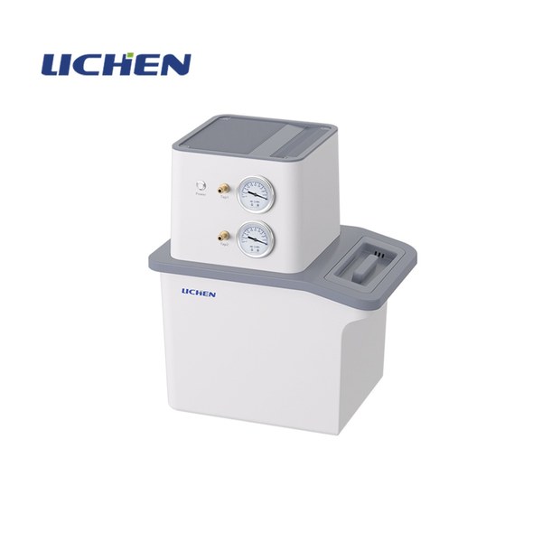 Sirkülasyonlu-Su Vakum Pompası · Lachoi LCH-VWP-60A — 0,098 MPa, 60 L/dk, Çift-Kafalı
