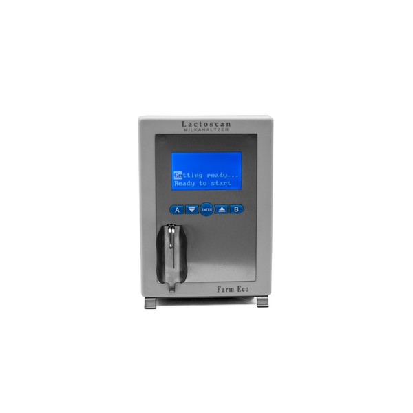 Lactoscan Farm Eco (model 1010)