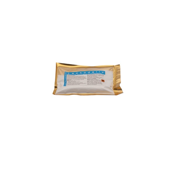 Lactoscan Lactodaily / Lactoweekly — Temizlik Preparatları