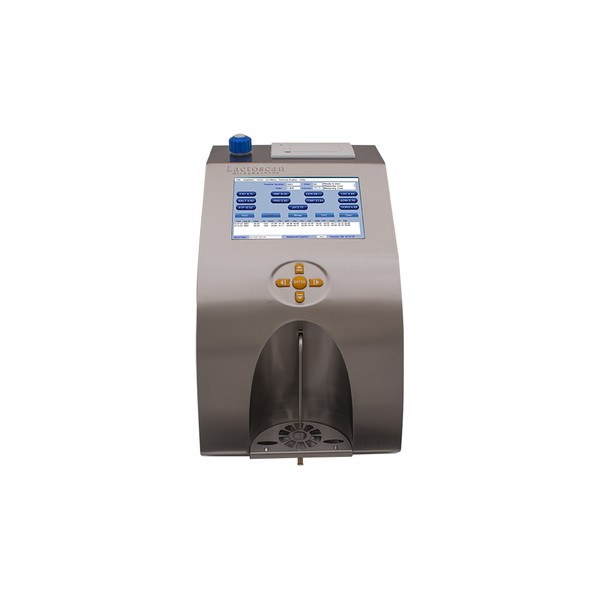 Lactoscan LAW (model 3020)