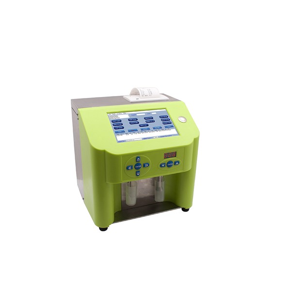 Lactoscan MCCWS (model 3080)