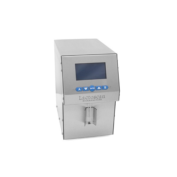Lactoscan S standard