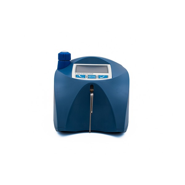 Lactoscan SP options (model 2010)