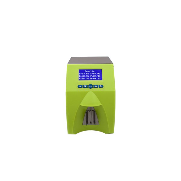 Lactoscan SPFP casein (kazein modeli)