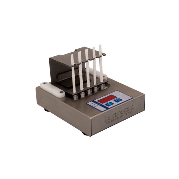 Lactoscan Termostatik Cihazlar (TBS / TCH / TDC / TEF / TET / TET combo / TETA)
