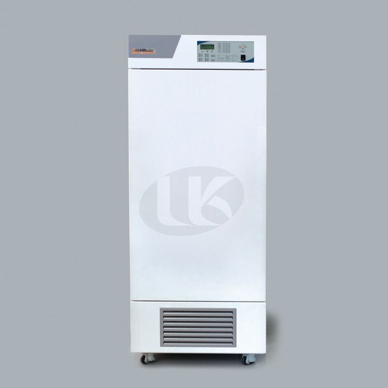Bitki Büyütme Kabini · LKlab LI-GW450 / LI-GW900 — sıcaklık+nem+ışık, CO₂ göstergeli