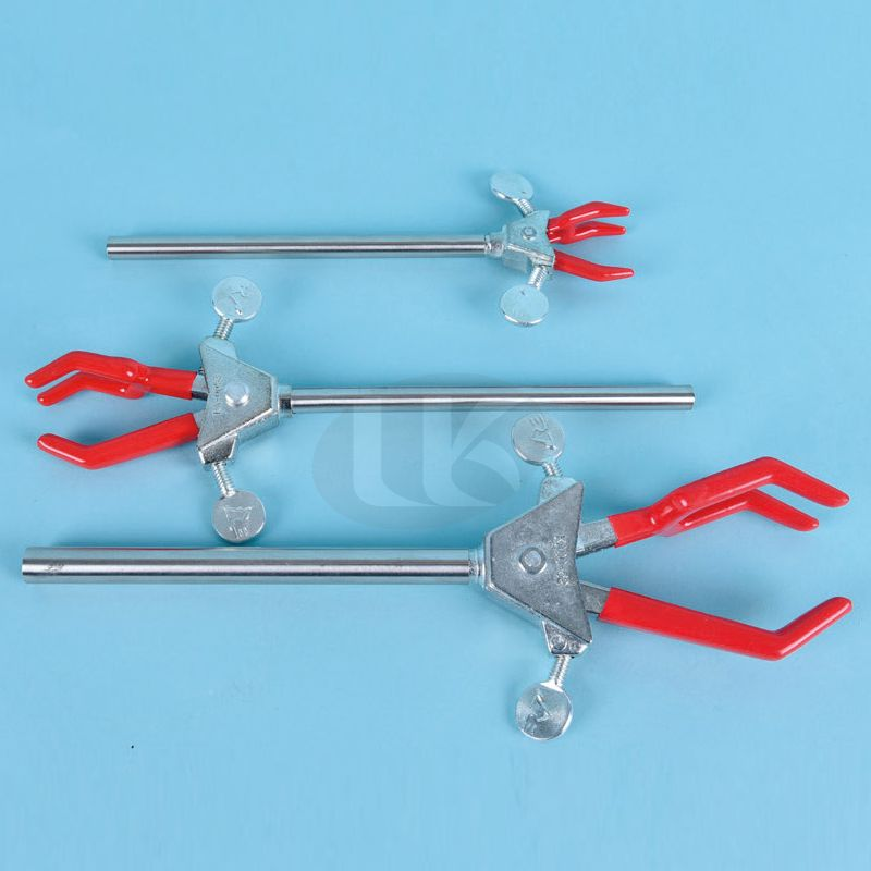 Kelepçe ve Destek Sistemleri · LKlab — kelepçe / tutucu / halka / stant / tripod