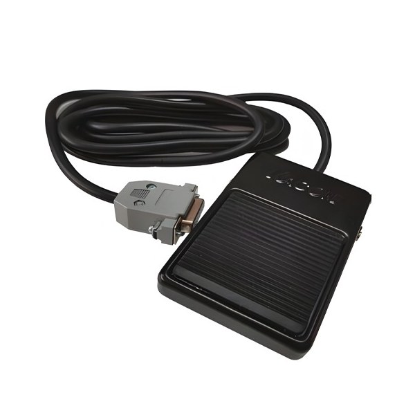 Microlit Footswitch -