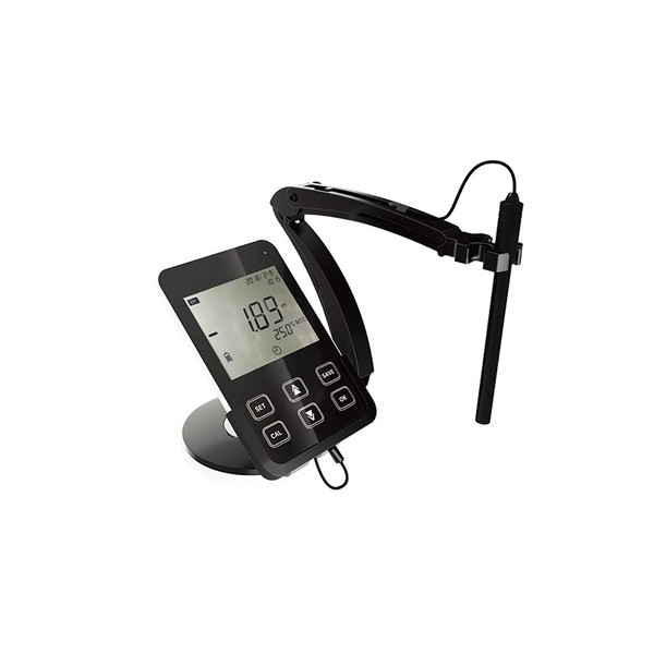 PEAK L-512 Dissolved Oxygen Meter