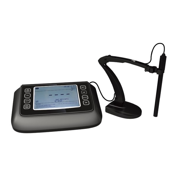 PEAK S-610 Series pH Meter