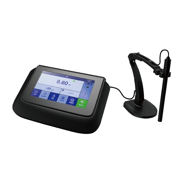 PEAK T-710 Serisi Masaüstü pH Metre