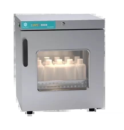 POL-EKO CALDERA 70 INOX — Sıvı Isıtma Dolabı