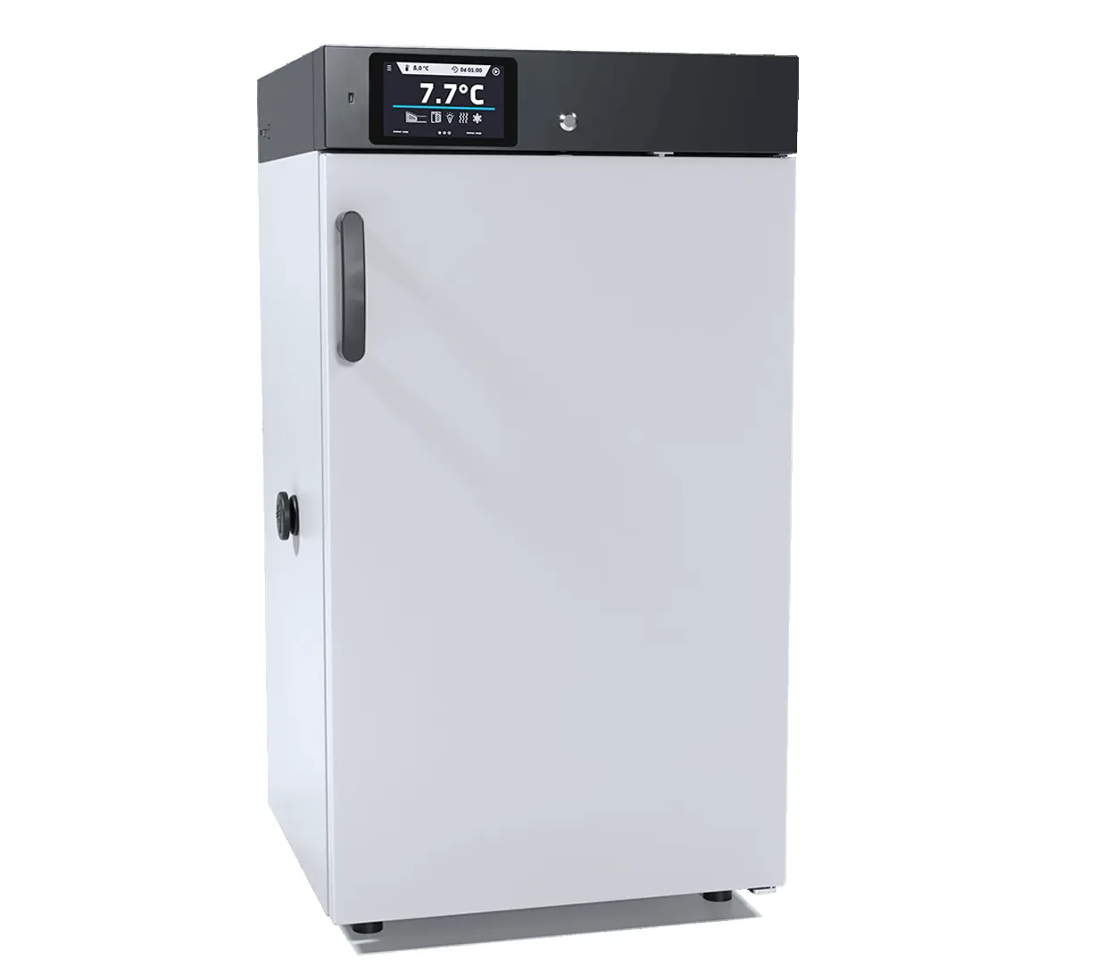 Laboratuvar Tipi Buzdolabı · POL-EKO CHL 3 — 0…+15°C, 200 L, Smart/Smart PRO