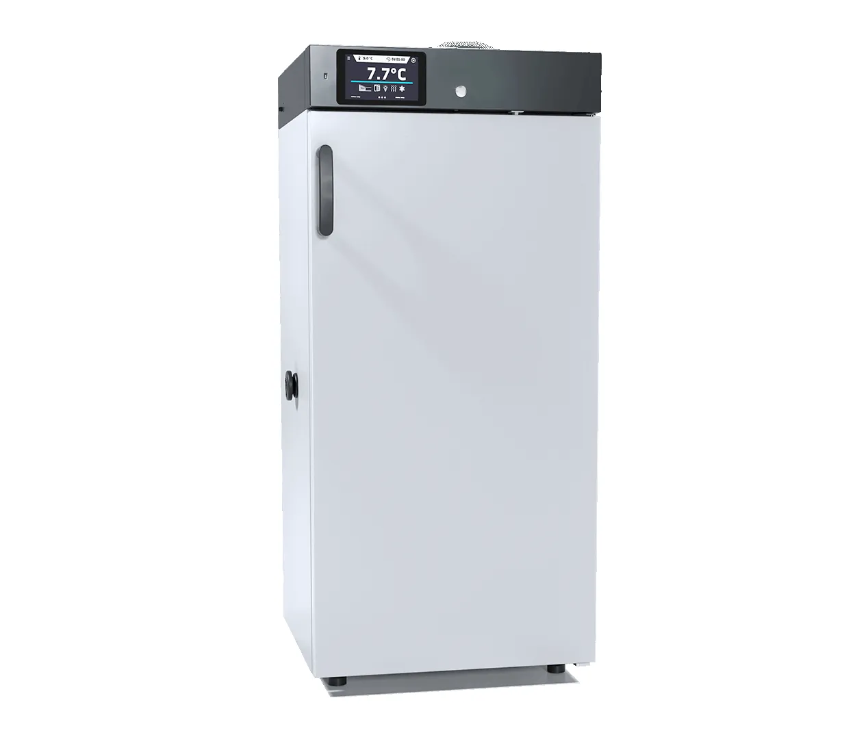 Laboratuvar Tipi Buzdolabı · POL-EKO CHL 4 — 0…+15°C, 250 L, Smart/Smart PRO
