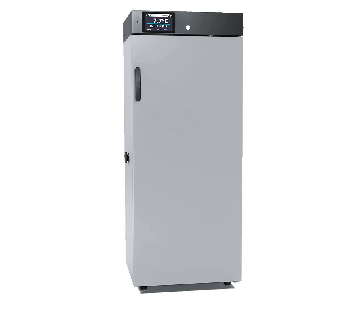 Laboratuvar Tipi Buzdolabı · POL-EKO CHL 5 — 0…+15°C, 300 L, Smart/Smart PRO