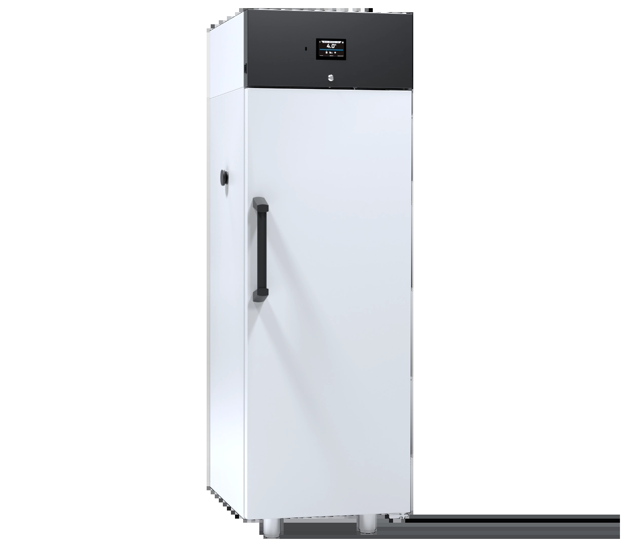 Laboratuvar Tipi Buzdolabı · POL-EKO CHL 500 — 0…+15°C, 500 L, Smart/Smart PRO