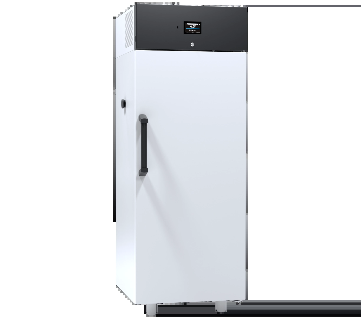 Laboratuvar Tipi Buzdolabı · POL-EKO CHL 700 — 0…+15°C, 625 L, Smart/Smart PRO