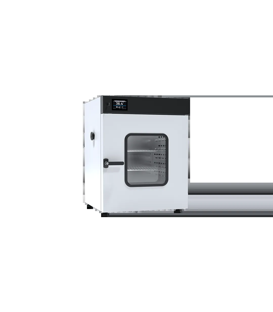 Laboratuvar ısıl-kabini · CLN 240 SMART — COMFORT model, SMART kontrolör · Pol-Eko