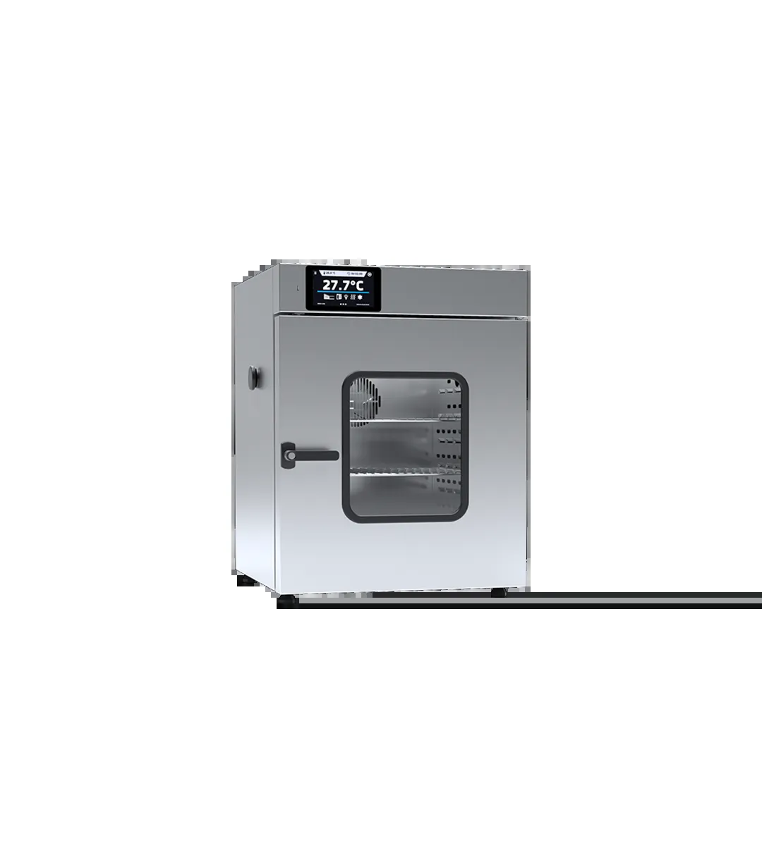 Laboratuvar ısıl-kabini · CLW 400 SMART — COMFORT model, SMART kontrolör · Pol-Eko