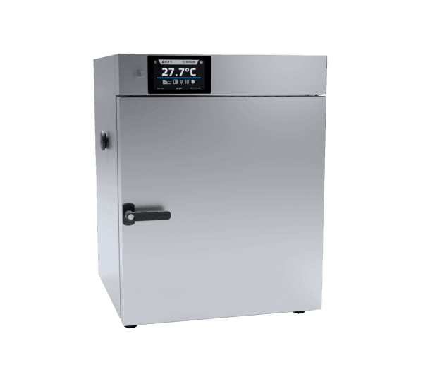 Peltier-soğutmalı inkübatör · ILP 115 SMART — COMFORT model, SMART kontrolör · Pol-Eko