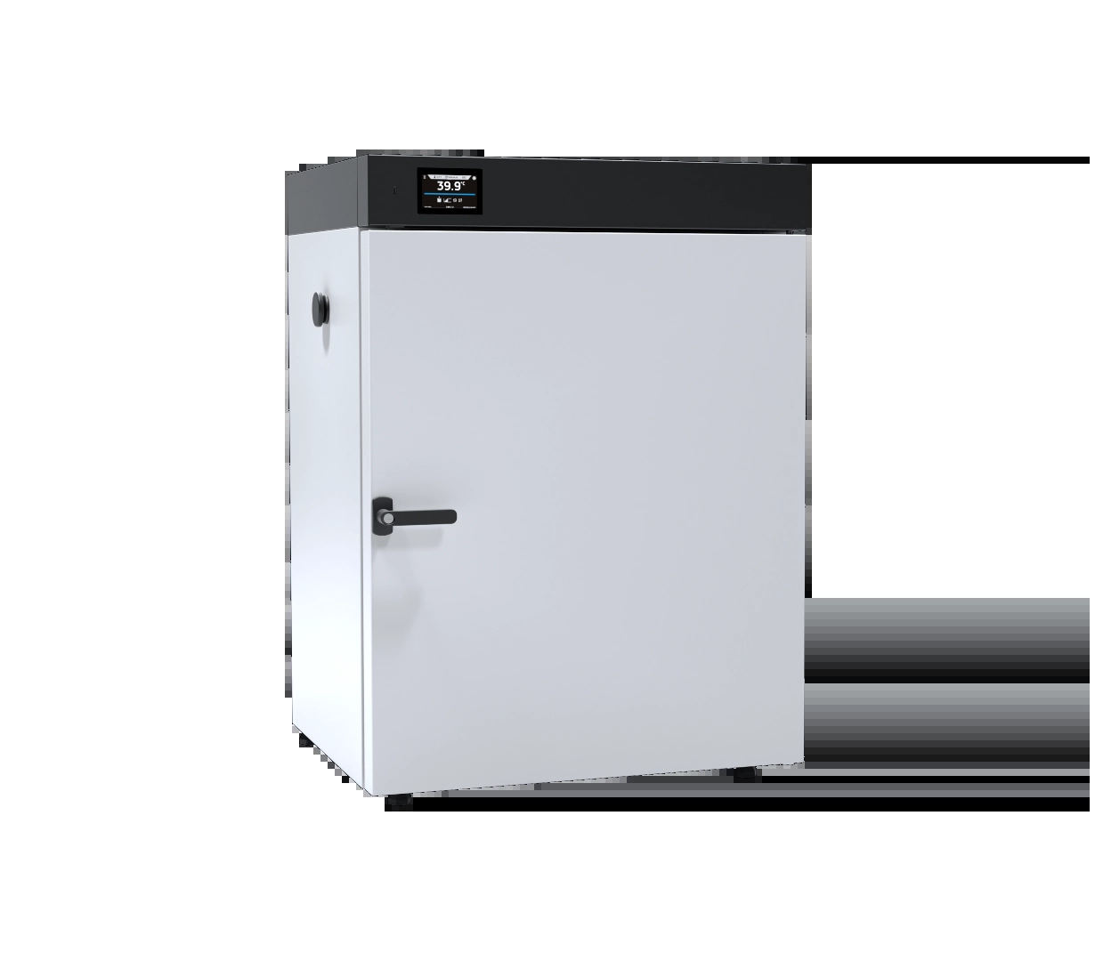 Laboratuvar ısıl-kabini · ILP 240 SMART — COMFORT model, SMART kontrolör · Pol-Eko