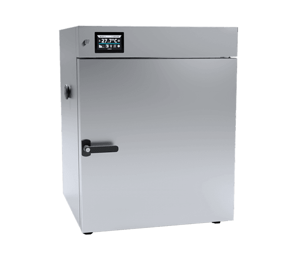 Peltier Soğutmalı İnkübatör · POL-EKO ILP 240 — 240 L, düşük-sıcaklık, Smart/Smart PRO