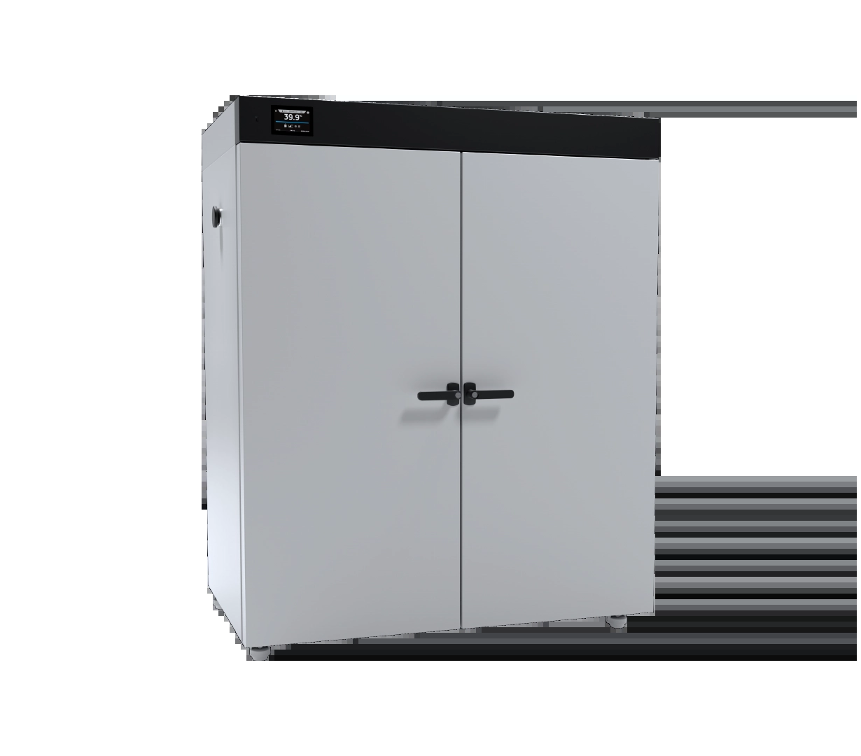 Laboratuvar ısıl-kabini · ILP 750 SMART — COMFORT model, SMART kontrolör · Pol-Eko