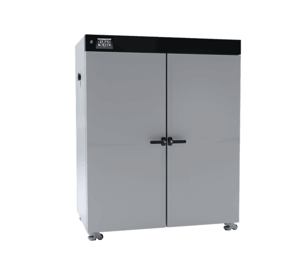 Peltier-soğutmalı inkübatör · ILP 750 SMART — COMFORT model, SMART kontrolör · Pol-Eko