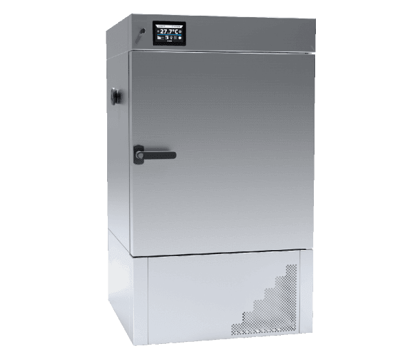 Soğutmalı İnkübatör (Cebri/Fanlı Hava) · POL-EKO ILW 115 — 115 L, düşük-sıcaklık, Smart/Smart PRO