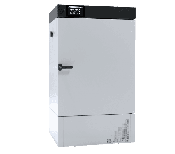 Soğutmalı İnkübatör (Cebri/Fanlı Hava) · POL-EKO ILW 240 — 240 L, düşük-sıcaklık, Smart/Smart PRO