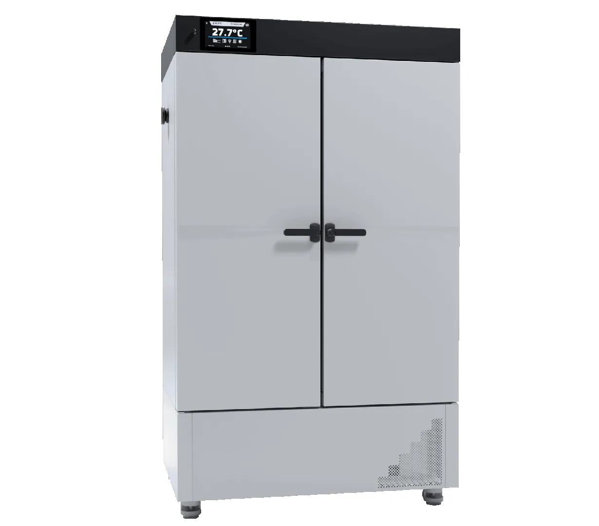 Soğutmalı İnkübatör (Cebri/Fanlı Hava) · POL-EKO ILW 400 — 400 L, düşük-sıcaklık, Smart/Smart PRO