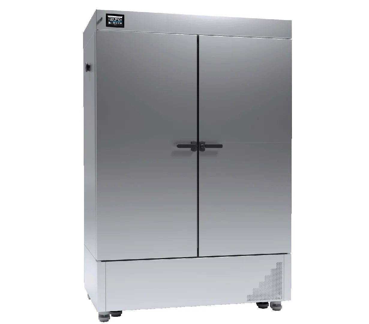 Soğutmalı İnkübatör (Cebri Hava) · POL-EKO ILW 750 — 0/−10…+70°C, 749 L, Smart/Smart PRO