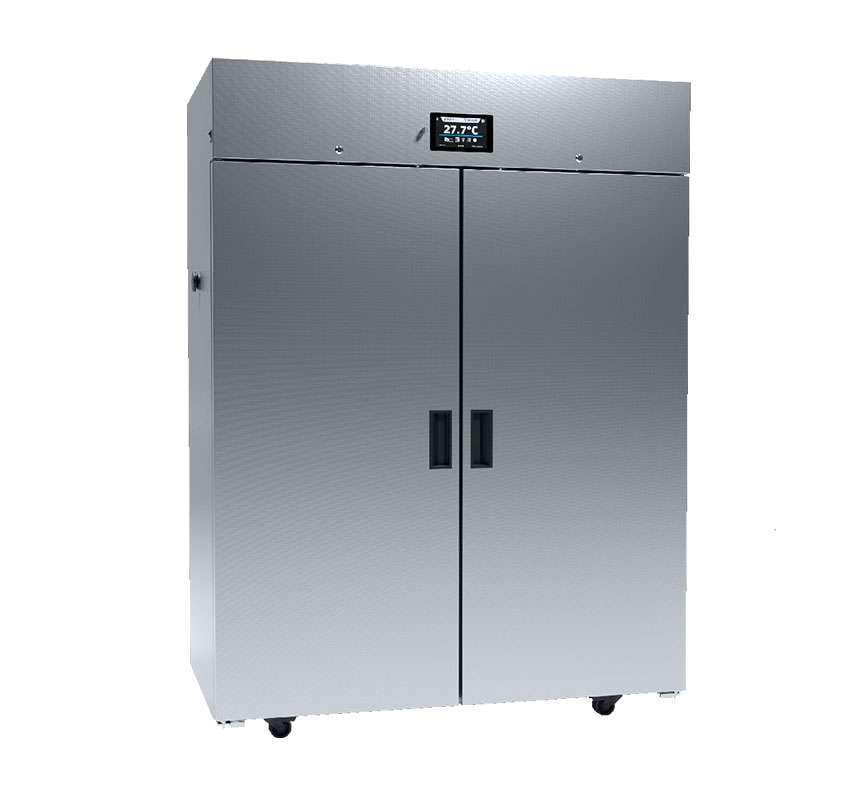 İklimlendirme Kabini POLEKO KK1200