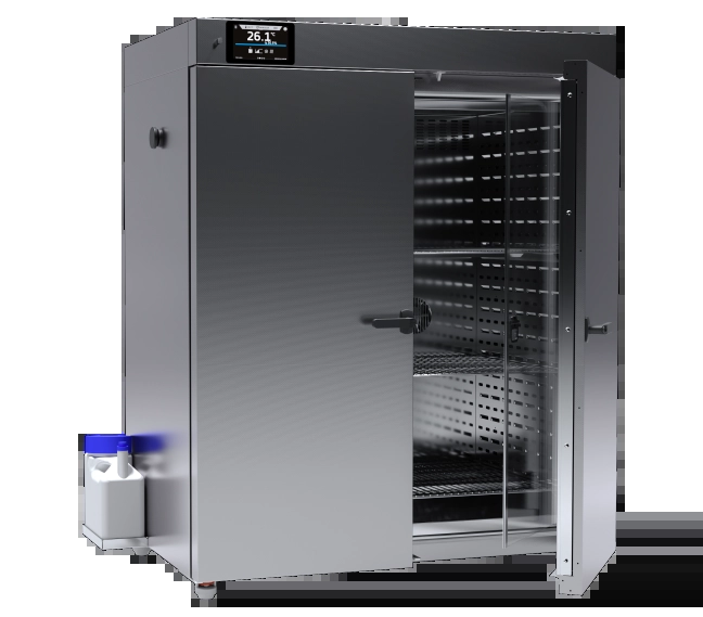 İklimlendirme / Bitki Büyütme Kabini (Peltier) · buharlı nem, SMART PRO — KKP 750 SMART PRO · Pol-Eko
