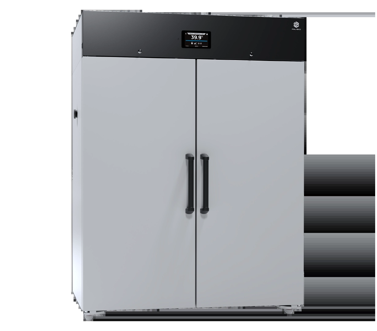 İklimlendirme / Bitki Büyütme Kabini · POL-EKO KKS 1200 — 1200 L, sıcaklık+nem+ışık, SMART PRO