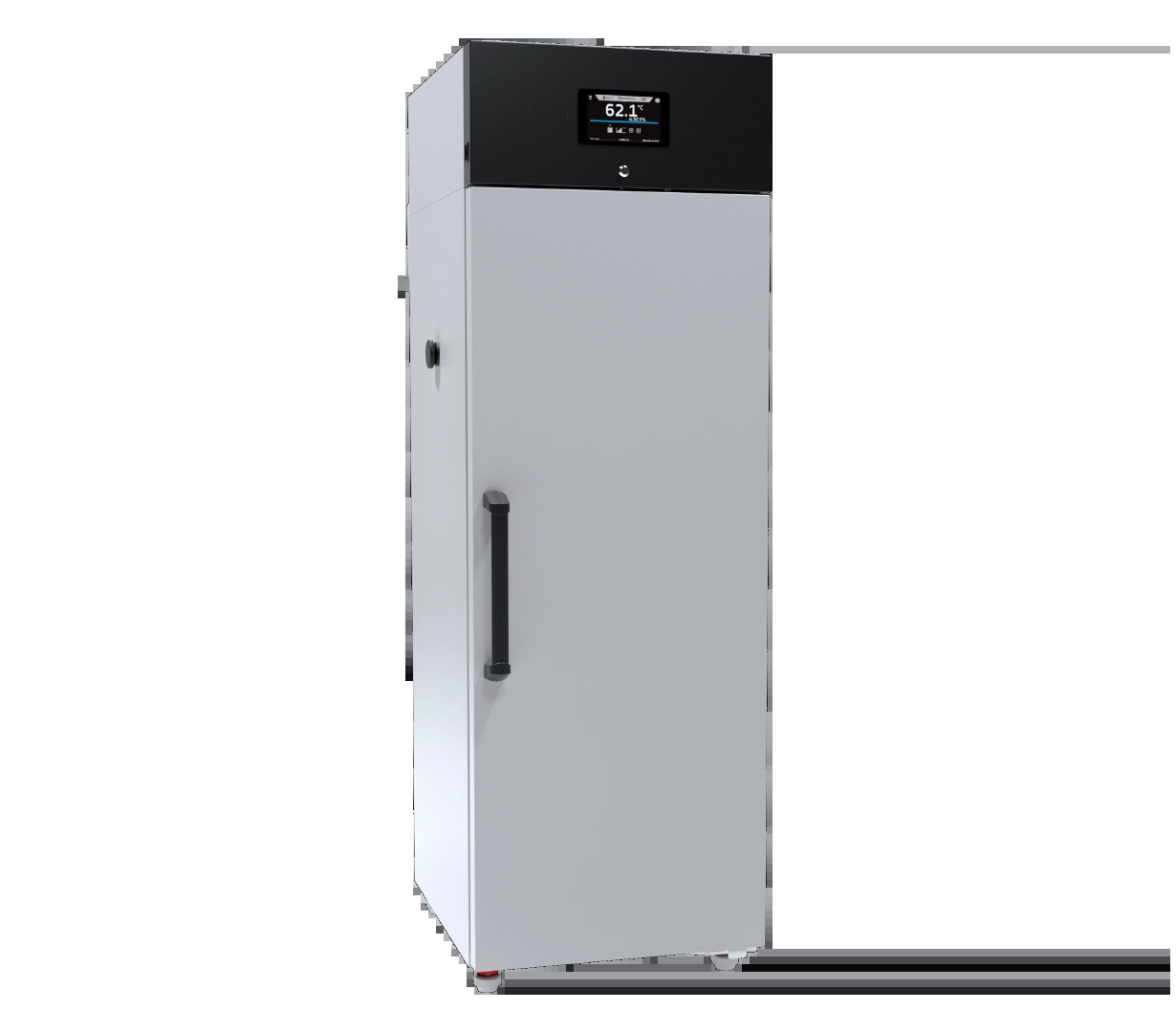 İklimlendirme / Bitki Büyütme Kabini · POL-EKO KKS 500 — 500 L, sıcaklık+nem+ışık, SMART PRO