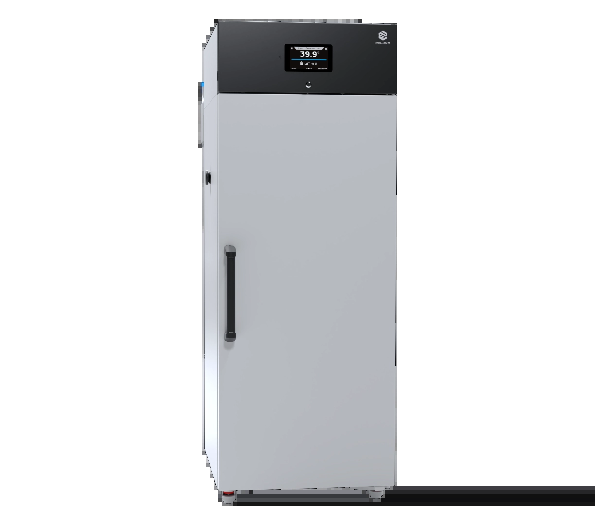 İklimlendirme / Bitki Büyütme Kabini · POL-EKO KKS 700 — 700 L, sıcaklık+nem+ışık, SMART PRO