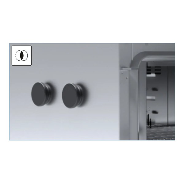 POL-EKO OCZ/10 access — Sensör / prob