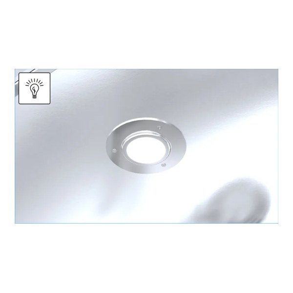 POL-EKO OWW LEDX2 internal LED — İç aydınlatma