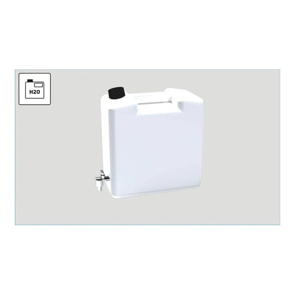POL-EKO KKS/CP deionised water level — Sensör / prob