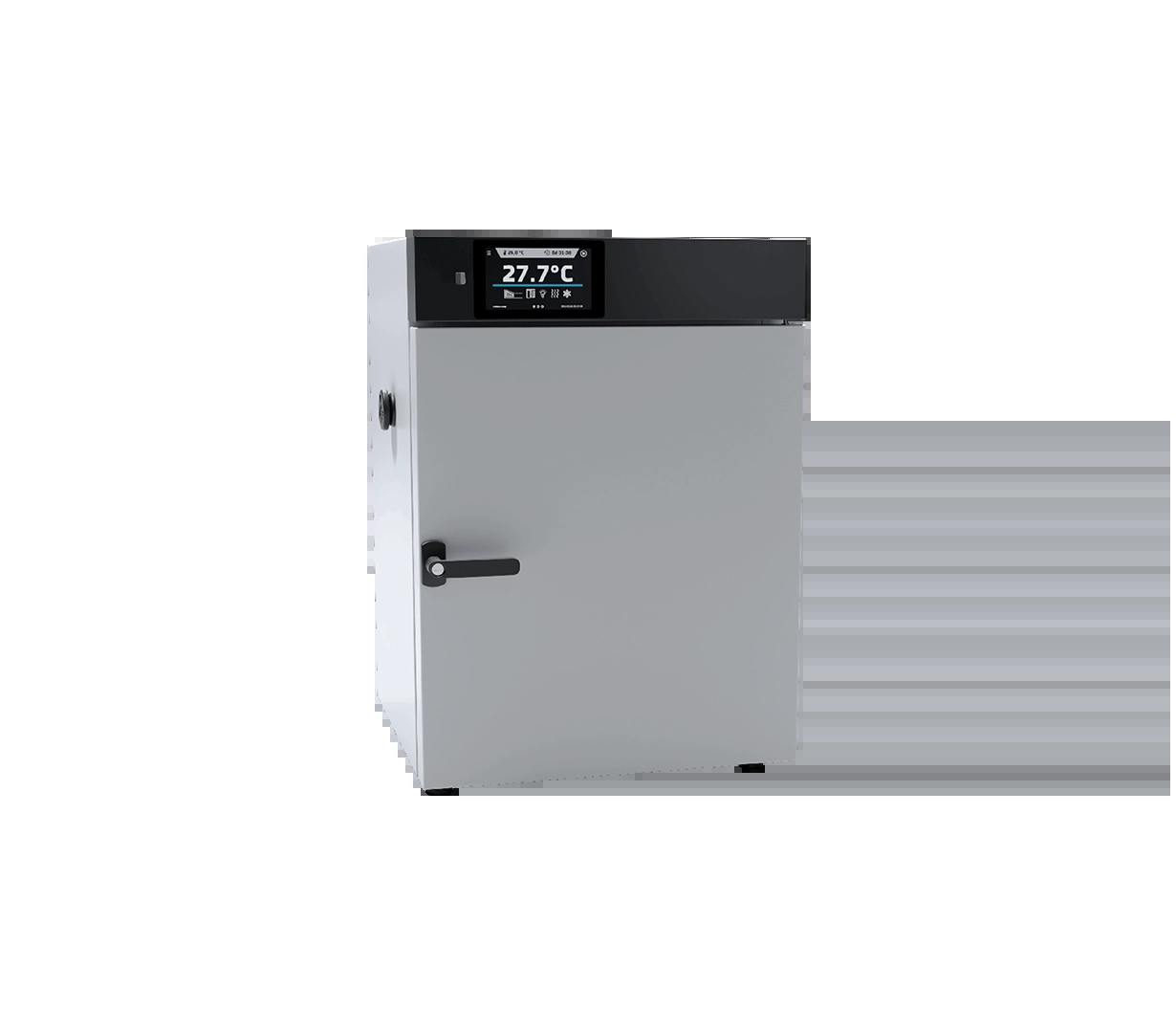 Etüv (kurutma fırını) · SLN 75 SMART — COMFORT model, SMART kontrolör · Pol-Eko
